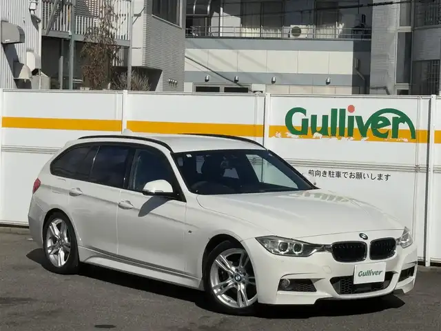 ＢＭＷ ３２０ｄ