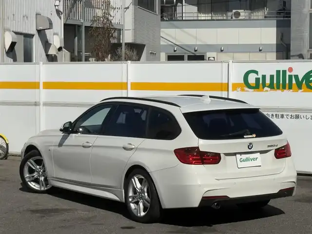 ＢＭＷ ３２０ｄ