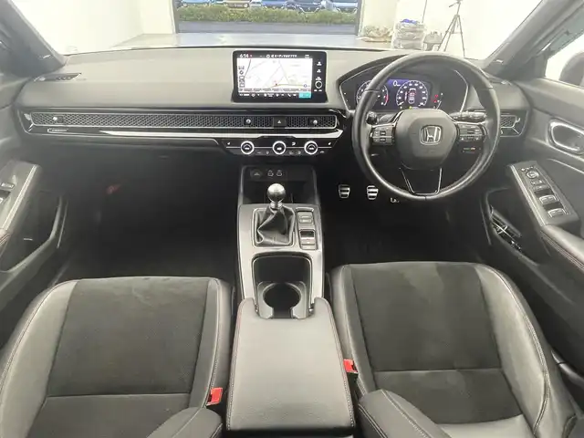 ホンダ シビック EX 宮城県 2022(令4)年 4.4万km ソニックグレーパール Honda CONNECTナビ/フルセグTV/FM/AM/BT/バックカメラ/ハーフレザーシート/レーダークルーズコントロール/ビルトインETC2.0/純正ドライブレコーダー(DRH-204WD)/パワーシート/シートヒーター/ブレーキホールド/オートホールド/置くだけ充電/BOSEサウンドスピーカー/ホンダセンシング/本革ステアリング/ブラインドスポットモニター/横滑り防止装置/コーナーセンサー/レーンキープアシスト/衝突被害軽減システム