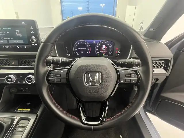 ホンダ シビック EX 宮城県 2022(令4)年 4.4万km ソニックグレーパール Honda CONNECTナビ/フルセグTV/FM/AM/BT/バックカメラ/ハーフレザーシート/レーダークルーズコントロール/ビルトインETC2.0/純正ドライブレコーダー(DRH-204WD)/パワーシート/シートヒーター/ブレーキホールド/オートホールド/置くだけ充電/BOSEサウンドスピーカー/ホンダセンシング/本革ステアリング/ブラインドスポットモニター/横滑り防止装置/コーナーセンサー/レーンキープアシスト/衝突被害軽減システム