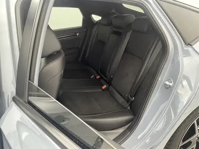 ホンダ シビック EX 宮城県 2022(令4)年 4.4万km ソニックグレーパール Honda CONNECTナビ/フルセグTV/FM/AM/BT/バックカメラ/ハーフレザーシート/レーダークルーズコントロール/ビルトインETC2.0/純正ドライブレコーダー(DRH-204WD)/パワーシート/シートヒーター/ブレーキホールド/オートホールド/置くだけ充電/BOSEサウンドスピーカー/ホンダセンシング/本革ステアリング/ブラインドスポットモニター/横滑り防止装置/コーナーセンサー/レーンキープアシスト/衝突被害軽減システム