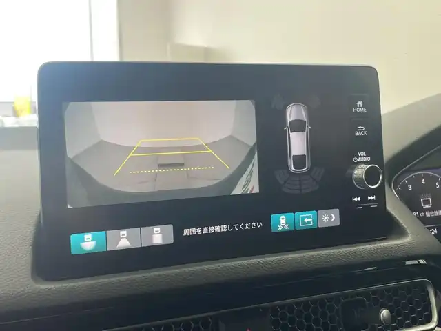 ホンダ シビック EX 宮城県 2022(令4)年 4.4万km ソニックグレーパール Honda CONNECTナビ/フルセグTV/FM/AM/BT/バックカメラ/ハーフレザーシート/レーダークルーズコントロール/ビルトインETC2.0/純正ドライブレコーダー(DRH-204WD)/パワーシート/シートヒーター/ブレーキホールド/オートホールド/置くだけ充電/BOSEサウンドスピーカー/ホンダセンシング/本革ステアリング/ブラインドスポットモニター/横滑り防止装置/コーナーセンサー/レーンキープアシスト/衝突被害軽減システム