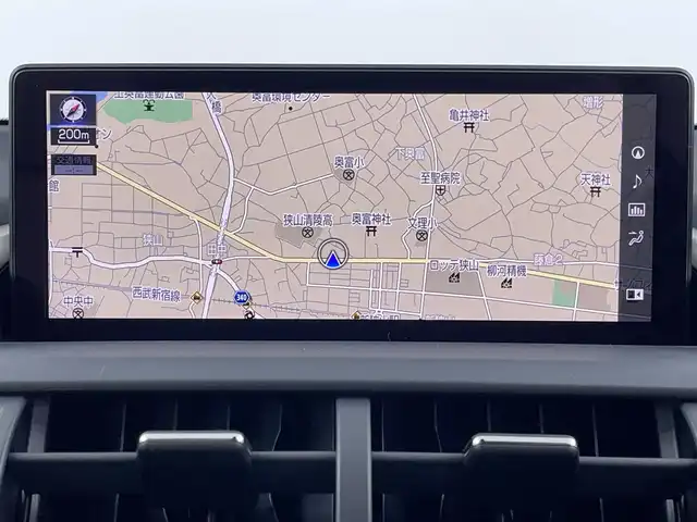 レクサス ＮＸ 300h Iパッケージ 埼玉県 2019(令1)年 2.9万km グラファイトブラックガラスフレーク 純正ナビ/ブラインドスポットモニター/置くだけ充電/レーダークルーズコントロール/ドライブレコーダー/純正アルミホイール(サマー、スタッドレスタイヤ)/パワーシート(D/N席)/コーナーセンサー/レーンキープアシスト/ステアリングヒーター/純正フロアマット/USBポート/スマートキー/ETC2.0