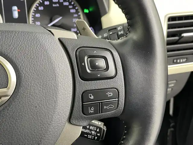 レクサス ＮＸ 300h Iパッケージ 埼玉県 2019(令1)年 2.9万km グラファイトブラックガラスフレーク 純正ナビ/ブラインドスポットモニター/置くだけ充電/レーダークルーズコントロール/ドライブレコーダー/純正アルミホイール(サマー、スタッドレスタイヤ)/パワーシート(D/N席)/コーナーセンサー/レーンキープアシスト/ステアリングヒーター/純正フロアマット/USBポート/スマートキー/ETC2.0