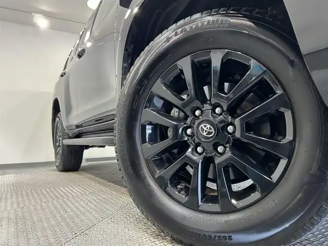 トヨタ ランドクルーザー プラド TX-L 70thアニバーサリーLTD 愛知県 2021(令3)年 3.9万km ブラック ワンオーナー/純正９インチナビ/サンルーフ/パノラミックビューモニター/本革シート/衝突軽減ブレーキ/レーダークルーズコントロール/レーンディパーチャーアラート/クリアランスソナー/先行車発進告知/ビルトインＥＴＣ２．０/シートヒーター/エアシート/パワーシート/前後ドライブレコーダー/ＬＥＤヘッドライト/オートハイビーム/ヘッドライトウォッシャー/純正18インチアルミホイール/純正フロアマット/取扱説明書＆保証書付き