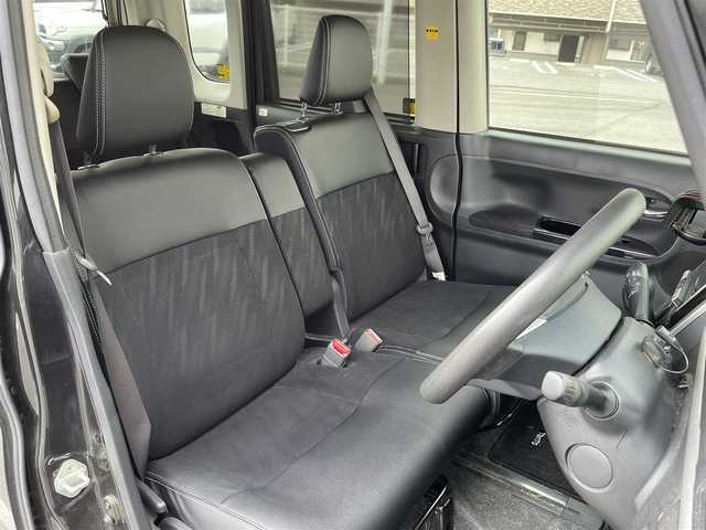 ダイハツ タント カスタムX トップED LTD SAⅢ 岡山県 2018(平30)年 9.4万km ブラックマイカメタリック (株)IDOMが運営する【じしゃロン岡山店】の自社ローン専用車両です。こちらは現金またはオートローンご利用時の価格です。 自社ローンご希望の方は別途その旨お申し付け下さい/・社外ナビゲーション/・両側電動スライドドア/・全方位カメラ