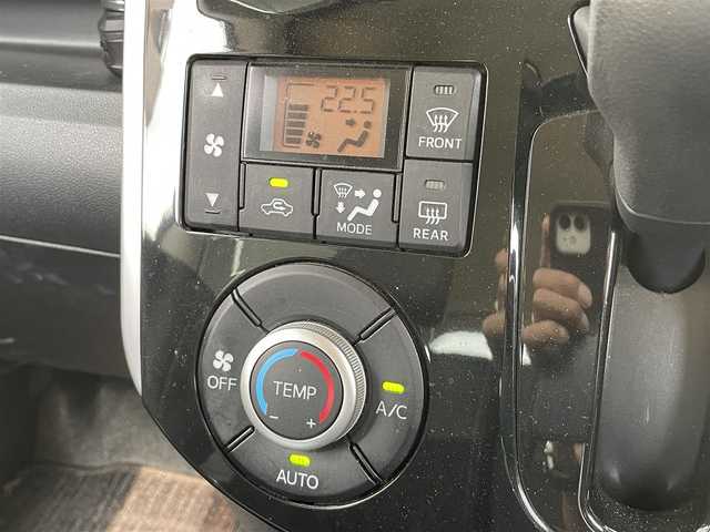 ダイハツ タント カスタムX トップED LTD SAⅢ 岡山県 2018(平30)年 9.4万km ブラックマイカメタリック (株)IDOMが運営する【じしゃロン岡山店】の自社ローン専用車両です。こちらは現金またはオートローンご利用時の価格です。 自社ローンご希望の方は別途その旨お申し付け下さい/・社外ナビゲーション/・両側電動スライドドア/・全方位カメラ