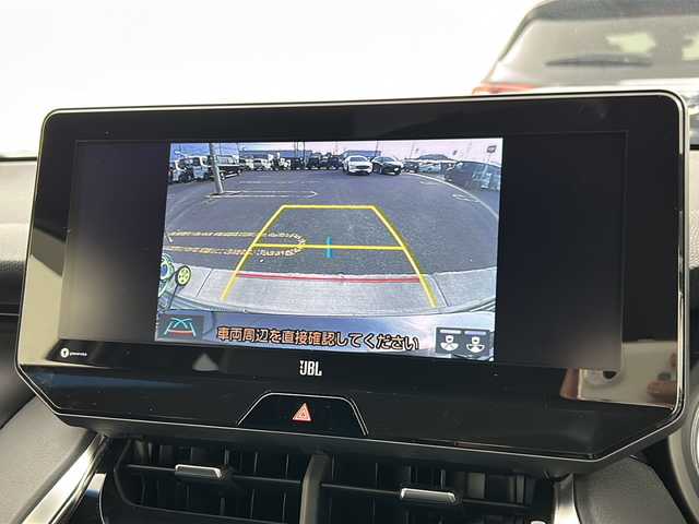トヨタ ハリアー Z 宮城県 2020(令2)年 7.3万km プレシャスブラックパール JBLサウンド/トヨタセーフティーセンス/・アダプティブハイビームシステム/・レーダークルーズコントロール/・プリクラッシュセーフティーシステム/・レーントレーシングアシスト/・パーキングサポートブレーキ/ブラインドスポットモニター/デジタルインナーミラー/ヘッドアップディスプレイ/12.3インチメーカーオプションナビ/（BT.AM.FM.USB.AUX）/バックカメラ/フルセグテレビ/ビルトインETC2.0/電動リアゲート/電動パーキングブレーキ/パワーシート（D）/ハーフレザーシート/革巻きステアリング/ステアリングスイッチ/プッシュスタート/スマートキー（2本）/純正フロアマット/ドアバイザー　　　　/純正19インチアルミホイール/LEDヘッドライト/LEDフォグランプ/横滑り防止機能/リヤクロストラフィックアラート/クリアランスソナー　　　　　　　　　