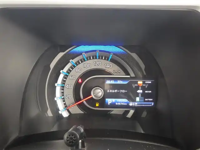 スズキ ハスラー HYBRID X ターボ 千葉県 2020(令2)年 6.5万km フェニックスレッドパール/ガンメタリック2トーンルーフ デュアルカメラブレーキサポート/レーダークルーズコントロール/アイドリングストップ/前席シートヒーター/社外SDナビ/地デジTV/【DVD/CD再生機能　Bluetooth接続】/バックカメラ/革巻きステアリング/ステアリングスイッチ/パドルシフト/LEDヘッドライト/フォグライト/ウインカーミラー/リアコーナーセンサー/純正15インチアルミホイル/サイド/カーテンエアバッグ/携帯リモコン