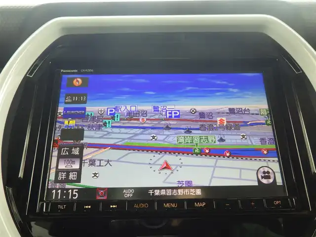 スズキ ハスラー HYBRID X ターボ 千葉県 2020(令2)年 6.5万km フェニックスレッドパール/ガンメタリック2トーンルーフ デュアルカメラブレーキサポート/レーダークルーズコントロール/アイドリングストップ/前席シートヒーター/社外SDナビ/地デジTV/【DVD/CD再生機能　Bluetooth接続】/バックカメラ/革巻きステアリング/ステアリングスイッチ/パドルシフト/LEDヘッドライト/フォグライト/ウインカーミラー/リアコーナーセンサー/純正15インチアルミホイル/サイド/カーテンエアバッグ/携帯リモコン