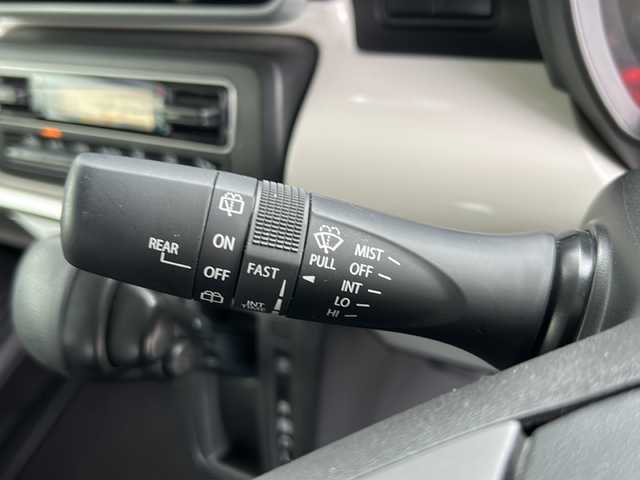 スズキ スペーシア HYBRID X 岐阜県 2023(令5)年 1.6万km オフブルーM 登録時走行距離：15812km/ワンオーナー/ナビ（AVIC-RZ812）/フルセグテレビ・Bluetooth・CD・DVD/バックカメラ/ETC/両側パワースライドドア/コーナーセンサー/シートヒーター/ドライブレコーダー/フロアマット/オートライト/プッシュスタート/スマートキー/スペアキー/保証書/取扱説明書