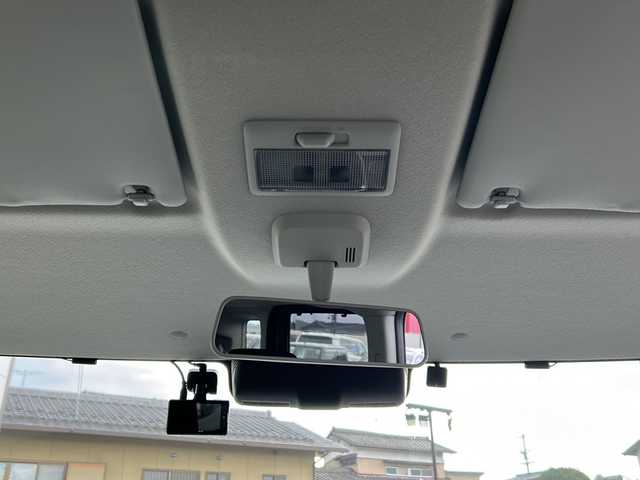 スズキ スペーシア HYBRID X 岐阜県 2023(令5)年 1.6万km オフブルーM 登録時走行距離：15812km/ワンオーナー/ナビ（AVIC-RZ812）/フルセグテレビ・Bluetooth・CD・DVD/バックカメラ/ETC/両側パワースライドドア/コーナーセンサー/シートヒーター/ドライブレコーダー/フロアマット/オートライト/プッシュスタート/スマートキー/スペアキー/保証書/取扱説明書