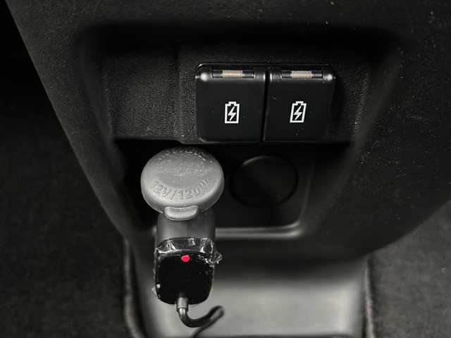 スズキ スペーシア HYBRID X 岐阜県 2023(令5)年 1.6万km オフブルーM 登録時走行距離：15812km/ワンオーナー/ナビ（AVIC-RZ812）/フルセグテレビ・Bluetooth・CD・DVD/バックカメラ/ETC/両側パワースライドドア/コーナーセンサー/シートヒーター/ドライブレコーダー/フロアマット/オートライト/プッシュスタート/スマートキー/スペアキー/保証書/取扱説明書