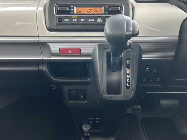 スズキ スペーシア HYBRID X 岐阜県 2023(令5)年 1.6万km オフブルーM 登録時走行距離：15812km/ワンオーナー/ナビ（AVIC-RZ812）/フルセグテレビ・Bluetooth・CD・DVD/バックカメラ/ETC/両側パワースライドドア/コーナーセンサー/シートヒーター/ドライブレコーダー/フロアマット/オートライト/プッシュスタート/スマートキー/スペアキー/保証書/取扱説明書