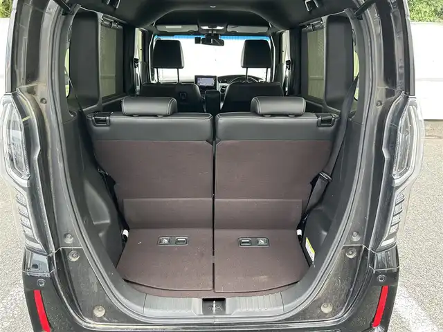 ホンダ Ｎ ＢＯＸ 茨城県 2018(平30)年 7.8万km クリスタルブラックパール ワンオーナー/ホンダセンシング/イモビライザー/車線維持支援システム（LKAS）/両側パワースライドドア/ドライブレコーダー/純正モニター/バックカメラ/Bluetooth/ワンセグ/ETC