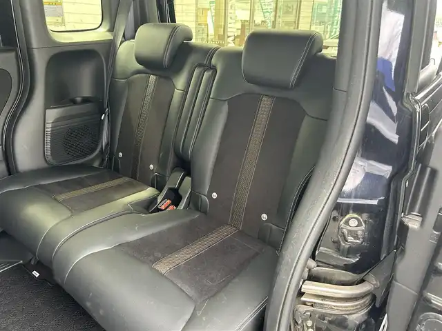 ホンダ Ｎ ＢＯＸ 茨城県 2018(平30)年 7.8万km クリスタルブラックパール ワンオーナー/ホンダセンシング/イモビライザー/車線維持支援システム（LKAS）/両側パワースライドドア/ドライブレコーダー/純正モニター/バックカメラ/Bluetooth/ワンセグ/ETC