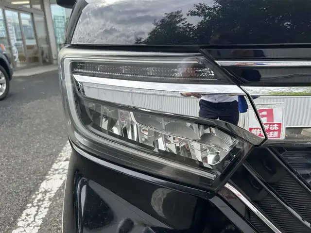 ホンダ Ｎ ＢＯＸ 茨城県 2018(平30)年 7.8万km クリスタルブラックパール ワンオーナー/ホンダセンシング/イモビライザー/車線維持支援システム（LKAS）/両側パワースライドドア/ドライブレコーダー/純正モニター/バックカメラ/Bluetooth/ワンセグ/ETC