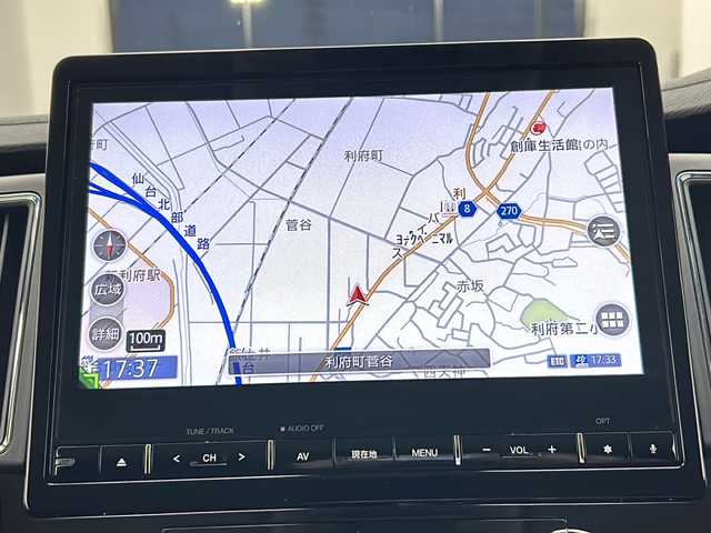 三菱 デリカＤ：５ G 宮城県 2021(令3)年 5.5万km ダイヤモンドブラックマイカ ワンオーナー//4WD//e-Assist/・衝突軽減ブレーキシステム/・車線逸脱警報システム/・レーダークルーズコントロール/・オートマチックハイビーム/・誤発進抑制機能/・後側方車両検知システム//純正10.1インチナビ/（フルセグTV/BT/HDMI）//フリップダウンモニター//マルチアラウンドモニター//両側パワースライドドア//革巻きステアリング//ステアリングスイッチ//パドルシフト//ETC//電動パーキングブレーキ//ブレーキホールド//前後ドライブレコーダー//アイドリングストップ//LEDヘッドライト//フォグランプ//オートライト//スペアキー//電動格納ミラー//純正フロアマット