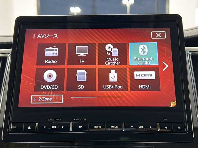 三菱 デリカＤ：５ G 宮城県 2021(令3)年 5.5万km ダイヤモンドブラックマイカ ワンオーナー//4WD//e-Assist/・衝突軽減ブレーキシステム/・車線逸脱警報システム/・レーダークルーズコントロール/・オートマチックハイビーム/・誤発進抑制機能/・後側方車両検知システム//純正10.1インチナビ/（フルセグTV/BT/HDMI）//フリップダウンモニター//マルチアラウンドモニター//両側パワースライドドア//革巻きステアリング//ステアリングスイッチ//パドルシフト//ETC//電動パーキングブレーキ//ブレーキホールド//前後ドライブレコーダー//アイドリングストップ//LEDヘッドライト//フォグランプ//オートライト//スペアキー//電動格納ミラー//純正フロアマット