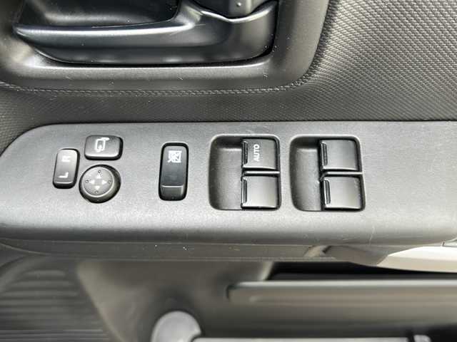 スズキ スペーシア ギア HYBRID XZ 福島県 2022(令4)年 5.1万km デニムブルー ガンメタリック 2トーン 4WDバックＣ　両側パワスラ　ＢＴ　ＨＵＤ　ＬＥＤヘッドライト　フォグ　ＥＴＣ　前席シートヒーター　前方ドラレコ　ｃａｒｒｏｚｚｅｒｉａディスプレイオーディオ　追従クルコン　ステリモ　Ｐセンサー　スペアキー
