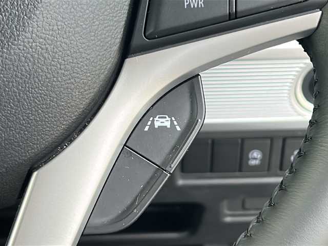 スズキ スペーシア ギア HYBRID XZ 福島県 2022(令4)年 5.1万km デニムブルー ガンメタリック 2トーン 4WDバックＣ　両側パワスラ　ＢＴ　ＨＵＤ　ＬＥＤヘッドライト　フォグ　ＥＴＣ　前席シートヒーター　前方ドラレコ　ｃａｒｒｏｚｚｅｒｉａディスプレイオーディオ　追従クルコン　ステリモ　Ｐセンサー　スペアキー