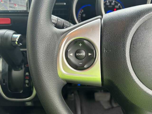 ホンダ Ｎ ＢＯＸ カスタム G Lパッケージ 京都府 2015(平27)年 9.1万km スマートブラック Clarionナビ/Bluetooth/両側パワースライドドア/禁煙車/バックカメラ/オートライト/純正14インチAW/ETC/アイドリングストップ/プッシュスタート/ウインカーミラー/フォグランプ/ステアリングスイッチ/純正フロアマット/ドアバイザー/スマートキースペア