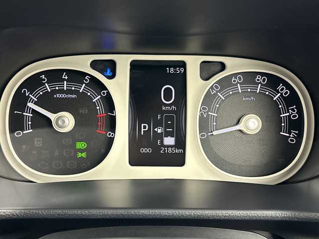 ダイハツ ムーヴ キャンバス 愛知県 2023(令5)年 0.3万km シャイニングホワイトパール/サンドベージュメタリック 純正ナビ/・Ｂｌｕｅｔｏｏｔｈ/・フルセグ/・ＤＶＤ/ＣＤ/両側パワースライドドア/バックカメラ/シートシート/スマートアシストIII/衝突軽減/コーナーセンサー/レーンキープ/LEDヘッドライト/オートマチックハイビーム/スペアキー