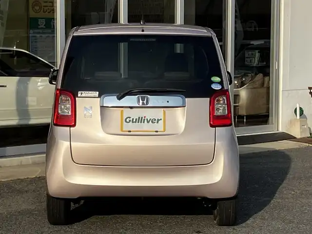 ホンダ Ｎ ＯＮＥ G 山口県 2013(平25)年 12.4万km チェリーシェルピンクメタリック 純正FM/AM&/CD&バックカメラ/純正フロアマット/純正ドアバイザー/スマートキー/エンジンプッシュスタート/電動格納ドアミラー/ETC