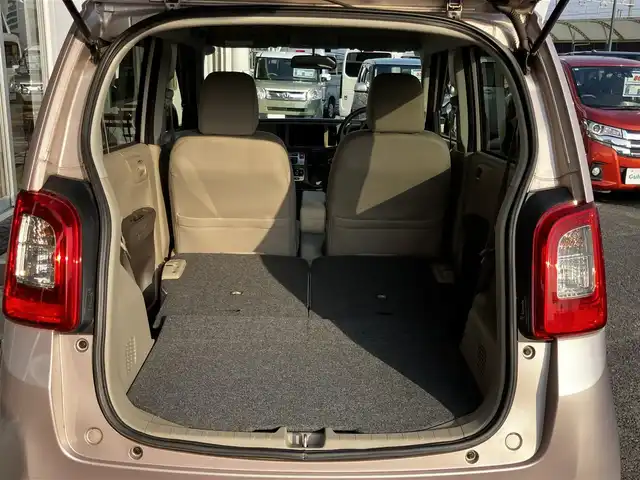 ホンダ Ｎ ＯＮＥ G 山口県 2013(平25)年 12.4万km チェリーシェルピンクメタリック 純正FM/AM&/CD&バックカメラ/純正フロアマット/純正ドアバイザー/スマートキー/エンジンプッシュスタート/電動格納ドアミラー/ETC