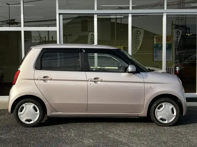 ホンダ Ｎ ＯＮＥ G 山口県 2013(平25)年 12.4万km チェリーシェルピンクメタリック 純正FM/AM&/CD&バックカメラ/純正フロアマット/純正ドアバイザー/スマートキー/エンジンプッシュスタート/電動格納ドアミラー/ETC