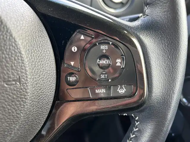 ホンダ Ｎ ＢＯＸ カスタム G L ターボ ホンダセンシング 富山県 2019(平31)年 8.2万km クリスタルブラックパール 純正メモリナビ/両側パワスラ/ハーフレザーシート/バックカメラ/パドルシフト/フロアマット/純正15インチAW/コーナーセンサー/プッシュスタート/スマートキー/CD/DVD/ビルトインETC/LEDヘッドライト/プッシュスタート/後席サンシェード/ウィンカーミラー/カーテンエアバック/Lylixエアロ/横滑り防止装置/衝突被害軽減システム/ウィンカーミラー/保証書/取扱説明書