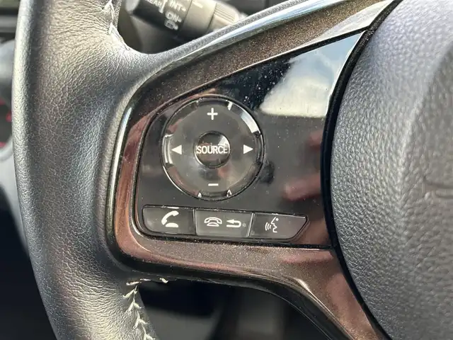 ホンダ Ｎ ＢＯＸ カスタム G L ターボ ホンダセンシング 富山県 2019(平31)年 8.2万km クリスタルブラックパール 純正メモリナビ/両側パワスラ/ハーフレザーシート/バックカメラ/パドルシフト/フロアマット/純正15インチAW/コーナーセンサー/プッシュスタート/スマートキー/CD/DVD/ビルトインETC/LEDヘッドライト/プッシュスタート/後席サンシェード/ウィンカーミラー/カーテンエアバック/Lylixエアロ/横滑り防止装置/衝突被害軽減システム/ウィンカーミラー/保証書/取扱説明書