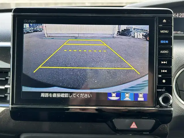 ホンダ Ｎ ＢＯＸ カスタム G L ターボ ホンダセンシング 富山県 2019(平31)年 8.2万km クリスタルブラックパール 純正メモリナビ/両側パワスラ/ハーフレザーシート/バックカメラ/パドルシフト/フロアマット/純正15インチAW/コーナーセンサー/プッシュスタート/スマートキー/CD/DVD/ビルトインETC/LEDヘッドライト/プッシュスタート/後席サンシェード/ウィンカーミラー/カーテンエアバック/Lylixエアロ/横滑り防止装置/衝突被害軽減システム/ウィンカーミラー/保証書/取扱説明書