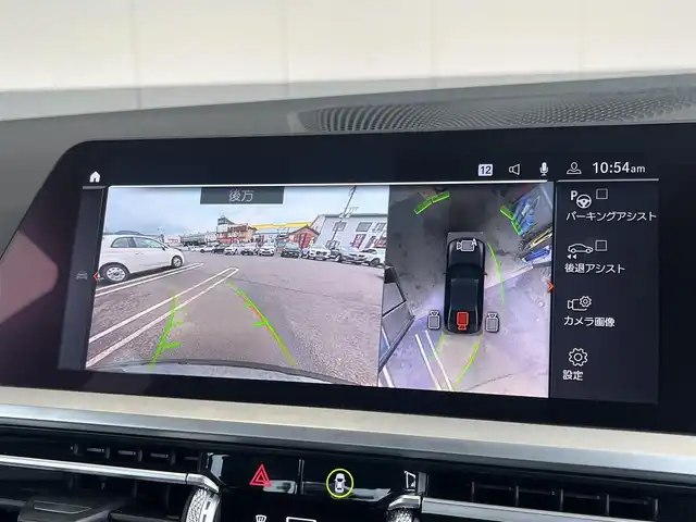 ＢＭＷ ３２０ｄ xDrive Mスポーツ 静岡県 2019(令1)年 2.1万km サファイアブラックP ドライビングアシストパッケージ/純正ナビ/・ApplecarPlay/・androidauto/・全方位カメラ　/・バックカメラ/・Bluetooth/ワイヤレス充電　/ハーフレザーシート/シートヒーター/LEDライト/・オートハイビーム　/オートワイパー　/ステアリングスイッチ/パドルシフト/純正１９インチアルミホイール/ミラー一体型ETC