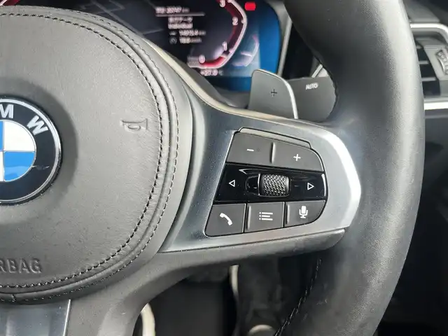 ＢＭＷ ３２０ｄ xDrive Mスポーツ 静岡県 2019(令1)年 2.1万km サファイアブラックP ドライビングアシストパッケージ/純正ナビ/・ApplecarPlay/・androidauto/・全方位カメラ　/・バックカメラ/・Bluetooth/ワイヤレス充電　/ハーフレザーシート/シートヒーター/LEDライト/・オートハイビーム　/オートワイパー　/ステアリングスイッチ/パドルシフト/純正１９インチアルミホイール/ミラー一体型ETC