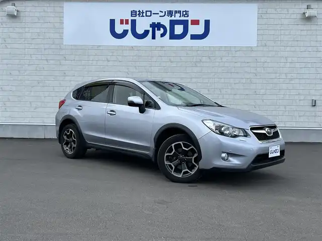 スバル インプレッサ ＸＶ