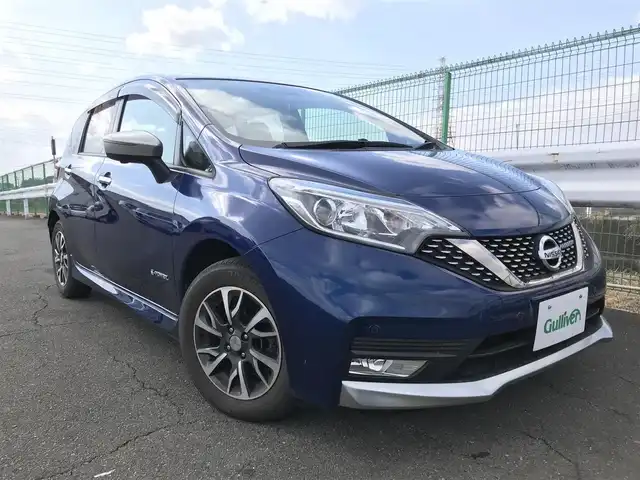 日産 ノート