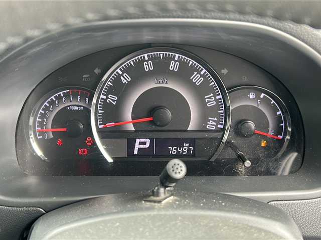 スズキ パレット ＳＷ リミテッド 岐阜県 2011(平23)年 7.6万km ルナグレーパールメタリック 社外ナビ　/ETC　/スマートキー　/フルセグTV　/プッシュスタート　/ステアリングリモコン　/純正１４インチアルミホイール　/HIDライト　/オートライト　/Wエアバッグ　/フロアマット　/ドアバイザー