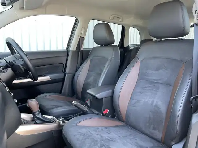 スズキ エスクード S－LTD 神奈川県 2021(令3)年 2.6万km 紺Ⅱ 純正８型ナビ　/CD/DVD/Bluetooth/フルセグテレビ　/ＥＴＣ２．０　/バックカメラ　/ドライブレコーダー　/レーダークルーズコントロール　/Ｄ＋Ｎシートヒーター　/ハーフレザーシート　/LEDヘッドライト　/スマートキー/オートライト/プッシュスタート/オートエアコン/前後ドライブレコーダー/ABS/横滑り防止装置/レーンキープアシスト