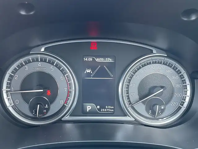 スズキ エスクード S－LTD 神奈川県 2021(令3)年 2.6万km 紺Ⅱ 純正８型ナビ　/CD/DVD/Bluetooth/フルセグテレビ　/ＥＴＣ２．０　/バックカメラ　/ドライブレコーダー　/レーダークルーズコントロール　/Ｄ＋Ｎシートヒーター　/ハーフレザーシート　/LEDヘッドライト　/スマートキー/オートライト/プッシュスタート/オートエアコン/前後ドライブレコーダー/ABS/横滑り防止装置/レーンキープアシスト