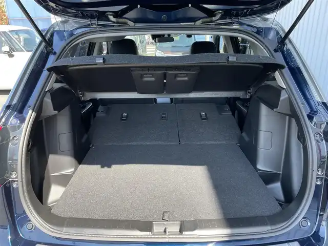 スズキ エスクード S－LTD 神奈川県 2021(令3)年 2.6万km 紺Ⅱ 純正８型ナビ　/CD/DVD/Bluetooth/フルセグテレビ　/ＥＴＣ２．０　/バックカメラ　/ドライブレコーダー　/レーダークルーズコントロール　/Ｄ＋Ｎシートヒーター　/ハーフレザーシート　/LEDヘッドライト　/スマートキー/オートライト/プッシュスタート/オートエアコン/前後ドライブレコーダー/ABS/横滑り防止装置/レーンキープアシスト