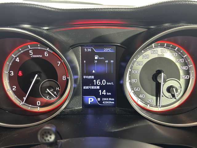 スズキ スイフト スポーツ セーフティPKG 沖縄県 2020(令2)年 4.3万km スピーディーブルーM ワンオーナー/禁煙車/純正SDナビ/CD/DVD/SD/BT/フルセグ/全方位カメラ/衝突被害軽減ブレーキ/アダプティブクルーズコントロール/レーンキープアシスト/横滑り防止装置/前席シートヒーター/LEDヘッドライト/オートライト/純正17インチAW/純正フロアマット/プッシュスタート/スマートキー/スペアキー/保証書/取扱説明書