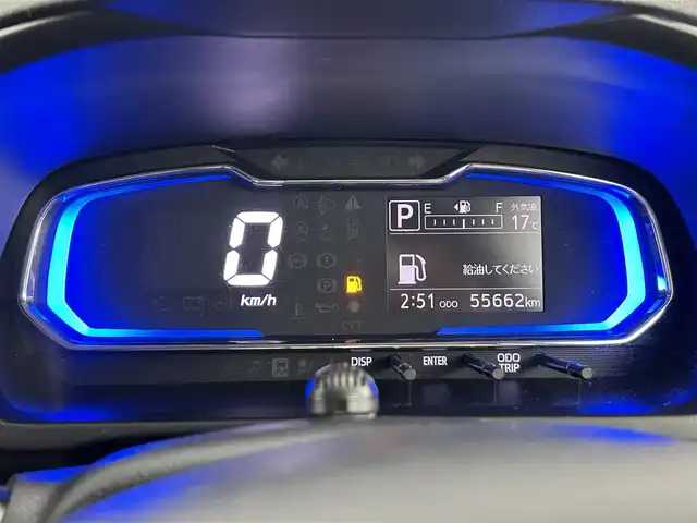 ダイハツ ミラ イース G SAⅢ 道央・札幌 2018(平30)年 5.6万km マゼンタベリーマイカM ・4WD/・衝突被害軽減ブレーキ/・レーンキープアシスト/・オートハイビーム/・社外メモリナビ/・フルセグ/BT/CD/DVD/・電格ミラー/・オートエアコン/・プッシュスタート