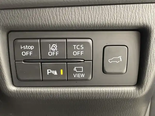 マツダ ＣＸ－５ XD エクスクルーシブモード 栃木県 2020(令2)年 1.5万km ジェットブラックマイカ ディーゼルターボ/純正SDナビ/（CD/DVD/フルセグTV/Bluetooth/SD/AUX/USB）/全方位カメラ/BOSEサウンド/レザーシート/ETC/パワーシート/シートヒーター/シートエアコン/メモリーシート/禁煙車/ヘッドアップディスプレイ/オートライト/LEDヘッドライト/パドルシフト/横滑り防止装置/フォグランプ/スマートキー/プッシュスタート/アイドリングストップ/ステアリングスイッチ/革巻きステアリング/ウィンカーミラー/純正19インチアルミホイール/純正フロアマット