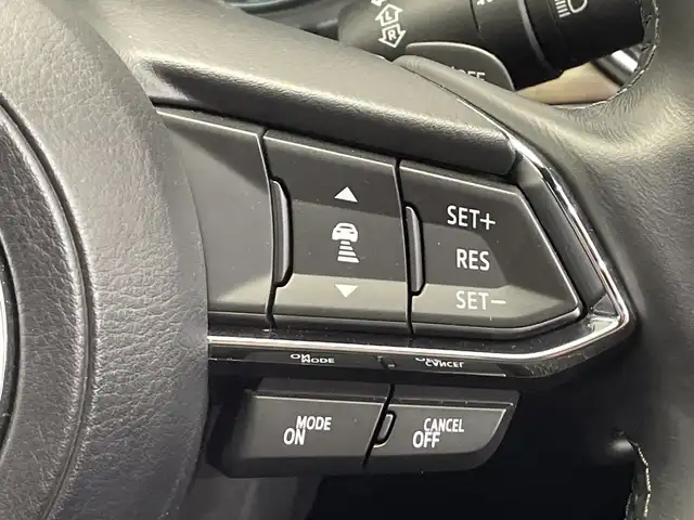 マツダ ＣＸ－５ XD エクスクルーシブモード 栃木県 2020(令2)年 1.5万km ジェットブラックマイカ ディーゼルターボ/純正SDナビ/（CD/DVD/フルセグTV/Bluetooth/SD/AUX/USB）/全方位カメラ/BOSEサウンド/レザーシート/ETC/パワーシート/シートヒーター/シートエアコン/メモリーシート/禁煙車/ヘッドアップディスプレイ/オートライト/LEDヘッドライト/パドルシフト/横滑り防止装置/フォグランプ/スマートキー/プッシュスタート/アイドリングストップ/ステアリングスイッチ/革巻きステアリング/ウィンカーミラー/純正19インチアルミホイール/純正フロアマット