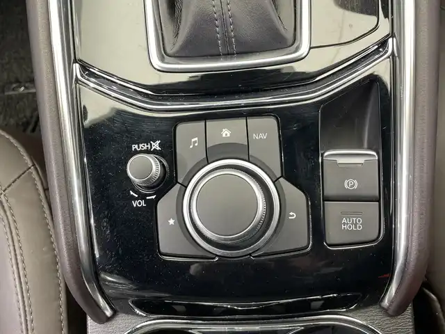 マツダ ＣＸ－５ XD エクスクルーシブモード 栃木県 2020(令2)年 1.5万km ジェットブラックマイカ ディーゼルターボ/純正SDナビ/（CD/DVD/フルセグTV/Bluetooth/SD/AUX/USB）/全方位カメラ/BOSEサウンド/レザーシート/ETC/パワーシート/シートヒーター/シートエアコン/メモリーシート/禁煙車/ヘッドアップディスプレイ/オートライト/LEDヘッドライト/パドルシフト/横滑り防止装置/フォグランプ/スマートキー/プッシュスタート/アイドリングストップ/ステアリングスイッチ/革巻きステアリング/ウィンカーミラー/純正19インチアルミホイール/純正フロアマット