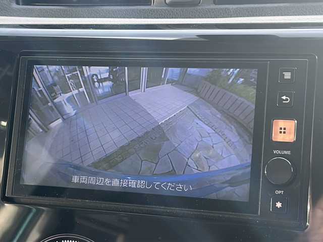 三菱 ｅＫワゴン M 静岡県 2015(平27)年 1.7万km ブリリアントターコイズM 【主要装備】/ディスプレイオーディオ　/Ｂｌｕｅｔｏｏｔｈ　/アイドリングストップ　/リモコンキー　/社外誤発進防止システム　/衝突被害軽減ブレーキ　/オートエアコン　/バックカメラ　/横滑り防止機能　/社外フロアマット　/ハロゲンヘッドライト