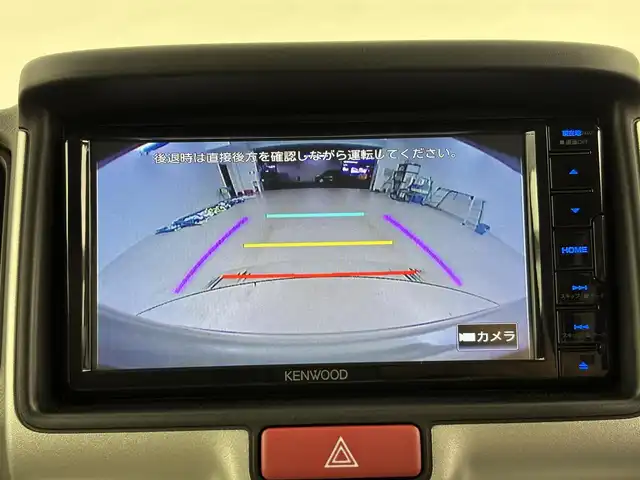 スズキ エブリィ ワゴン PZターボ スペシャル ハイルーフ 埼玉県 2024(令6)年 0.1万km モスグレーメタリック 社外ナビ/(Bluetooth/CD/DVD/ipod/USB/AM/FM)/地デジフルセグ/バックカメラ/両側パワースライドドア/衝突軽減ブレーキ/車線逸脱警報/クリアランスソナー/オートステップ/運転席シートヒーター/アイドリングストップ/フロントフォグランプ/ウィンカーミラー/ステアリングリモコン/プッシュスタート/純正フロアマット/純正ドアバイザー/純正14インチアルミホイール