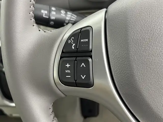 スズキ エブリィ ワゴン PZターボ スペシャル ハイルーフ 埼玉県 2024(令6)年 0.1万km モスグレーメタリック 社外ナビ/(Bluetooth/CD/DVD/ipod/USB/AM/FM)/地デジフルセグ/バックカメラ/両側パワースライドドア/衝突軽減ブレーキ/車線逸脱警報/クリアランスソナー/オートステップ/運転席シートヒーター/アイドリングストップ/フロントフォグランプ/ウィンカーミラー/ステアリングリモコン/プッシュスタート/純正フロアマット/純正ドアバイザー/純正14インチアルミホイール