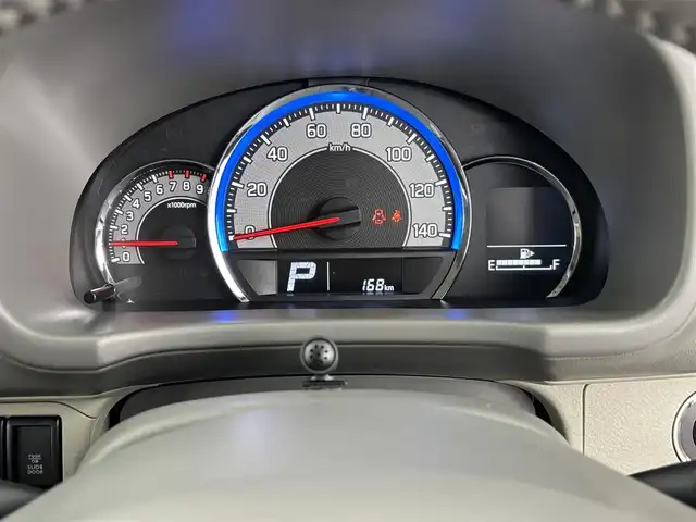 スズキ エブリィ ワゴン PZターボ スペシャル ハイルーフ 埼玉県 2024(令6)年 0.1万km モスグレーメタリック 社外ナビ/(Bluetooth/CD/DVD/ipod/USB/AM/FM)/地デジフルセグ/バックカメラ/両側パワースライドドア/衝突軽減ブレーキ/車線逸脱警報/クリアランスソナー/オートステップ/運転席シートヒーター/アイドリングストップ/フロントフォグランプ/ウィンカーミラー/ステアリングリモコン/プッシュスタート/純正フロアマット/純正ドアバイザー/純正14インチアルミホイール